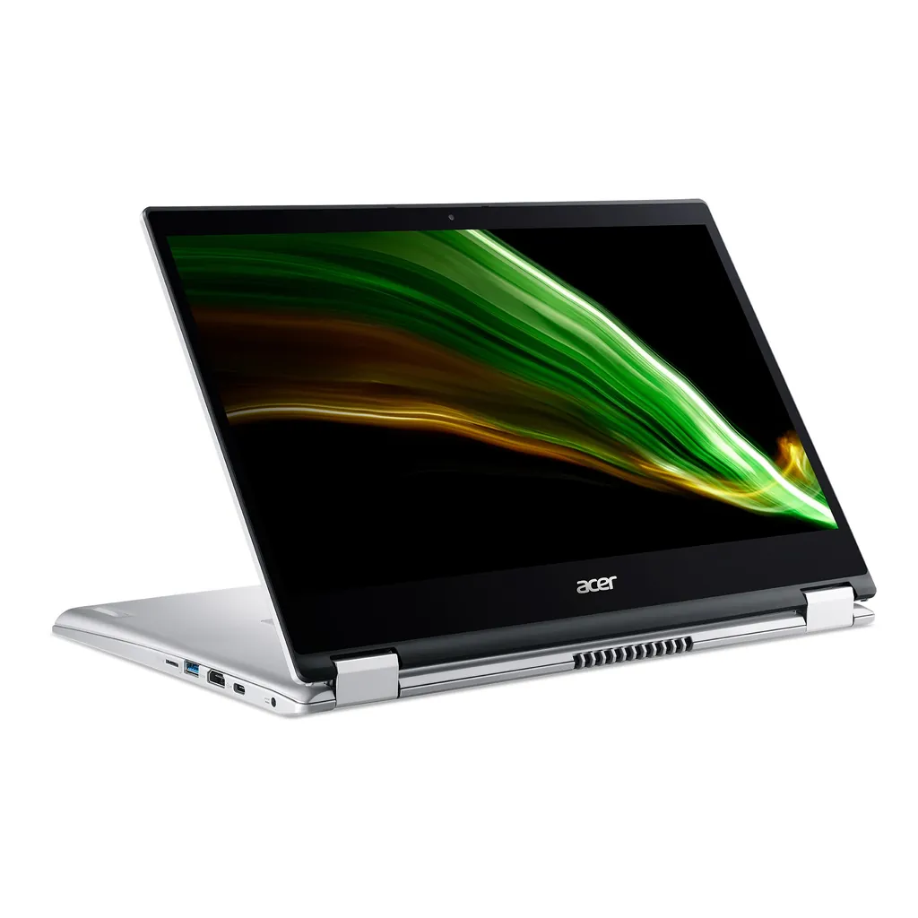 Acer Spin 1 SP114-31 Touch