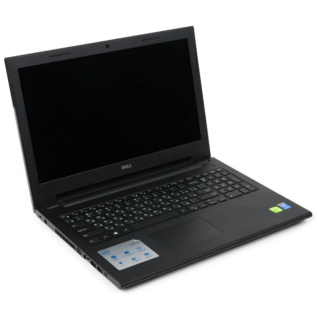 Dell Inspiron 15 3543