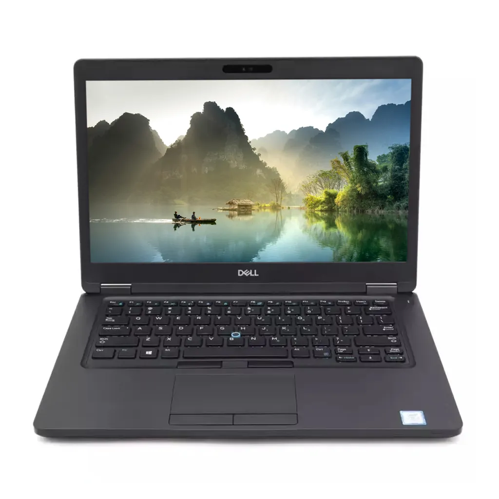 Dell Latitude E5290