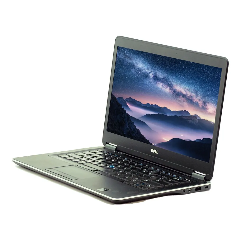 Dell Latitude E7440