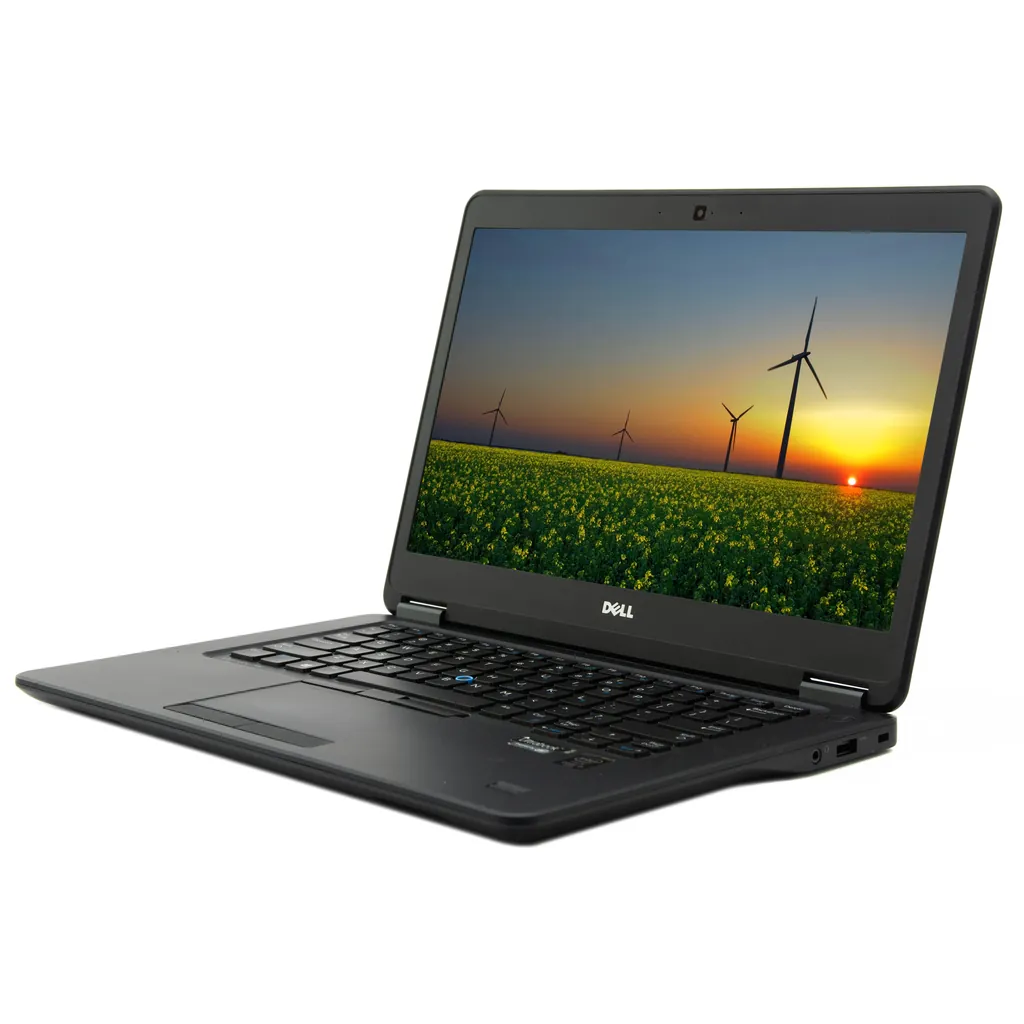 Dell Latitude E7450