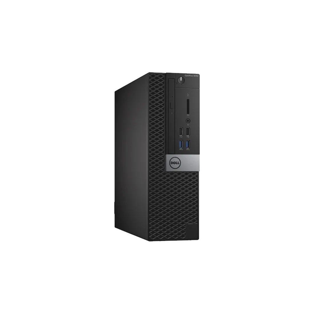 Dell OptiPlex 5040 D11S