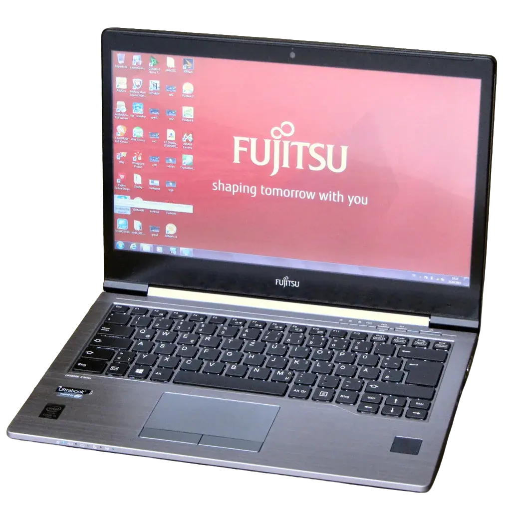 Fujitsu U745
