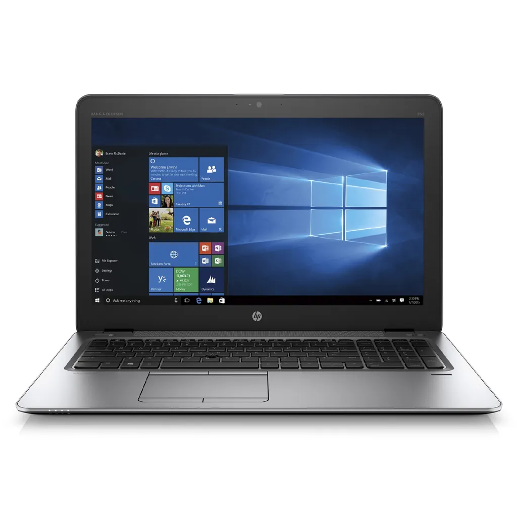 HP ELITEBOOK850 G3