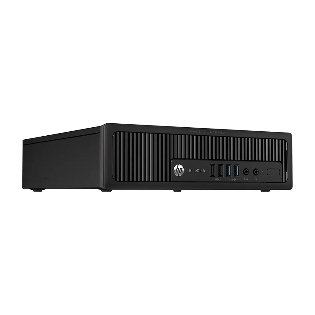 HP EliteDesk 800 G1 WiFi