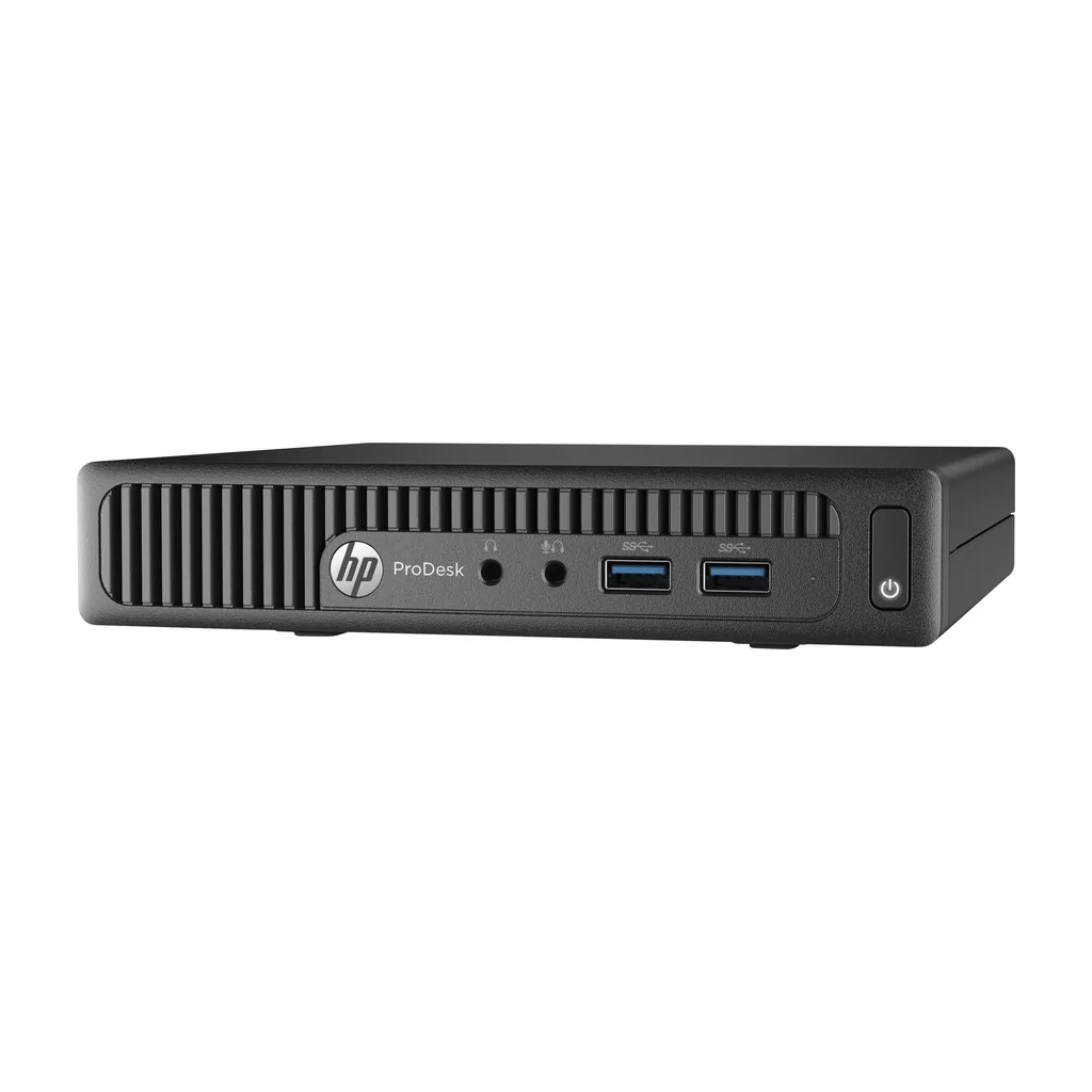 HP ProDesk 400 G2