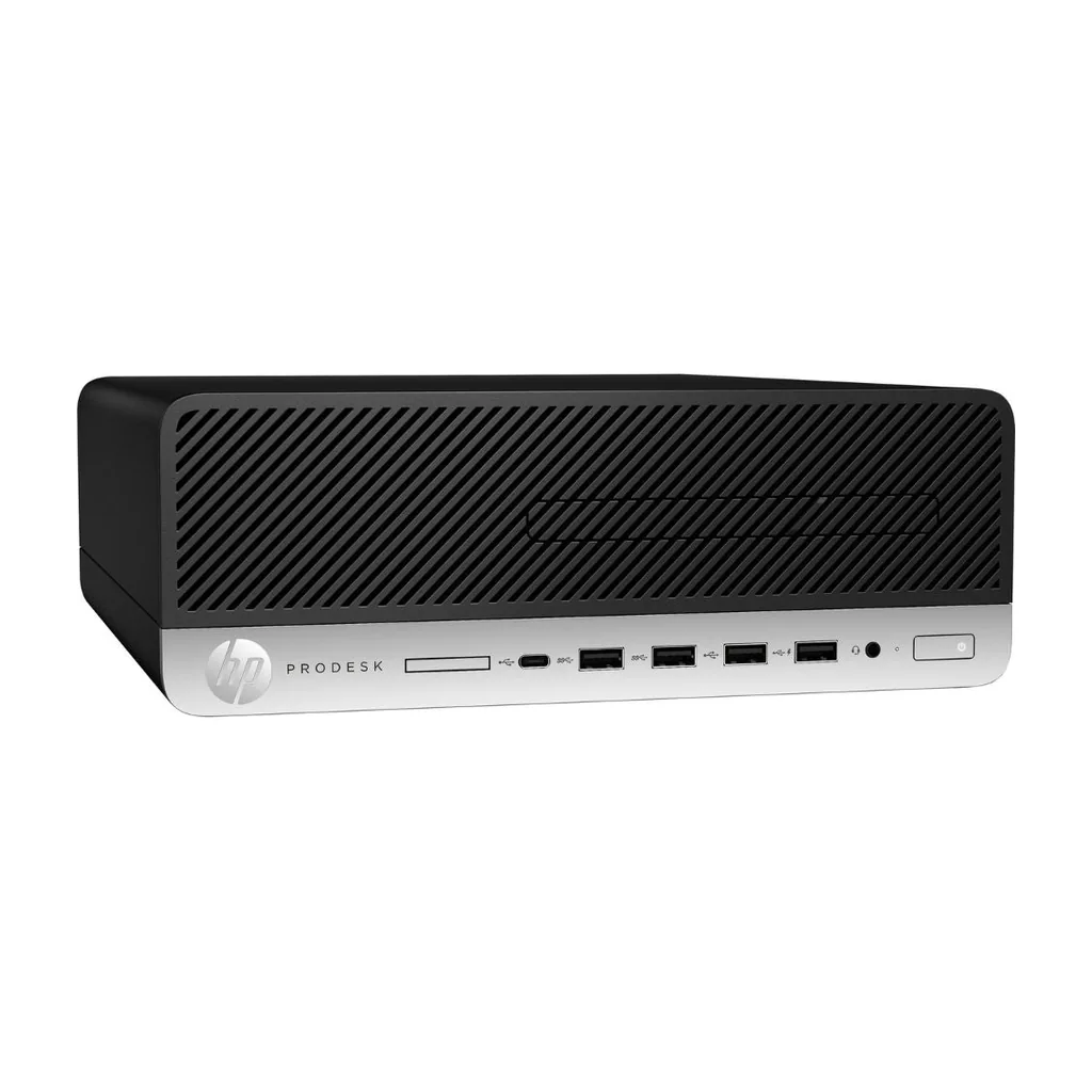 HP ProDesk 600 G3