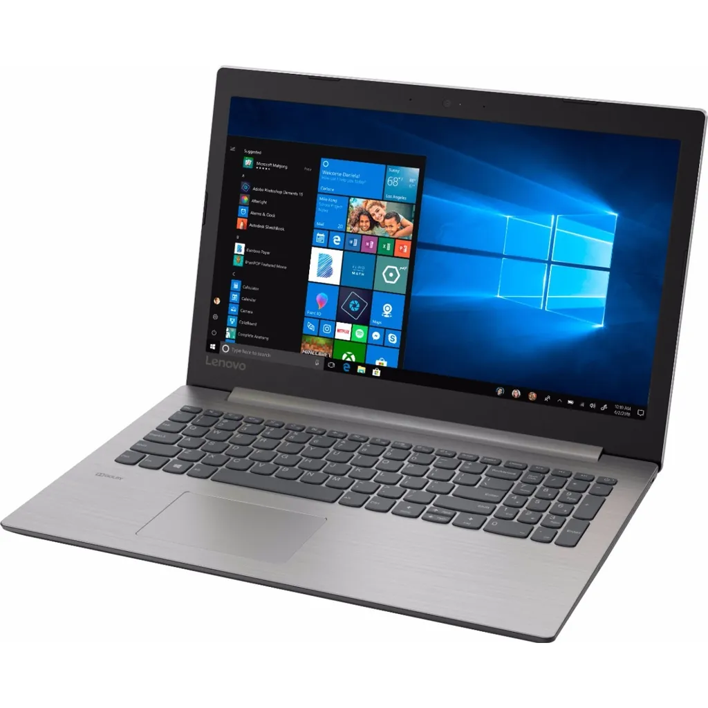 Lenovo IdeaPad 330