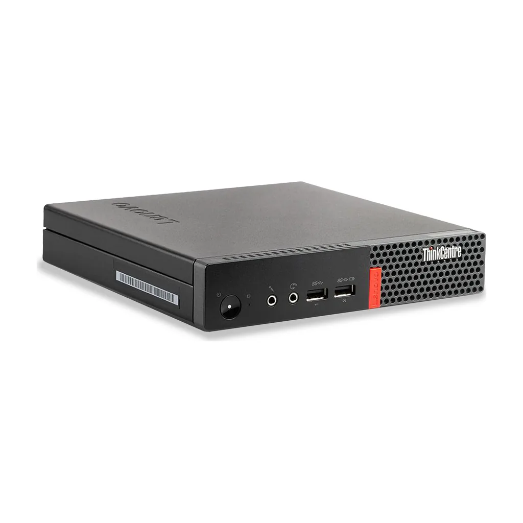 Lenovo M710Q Tiny