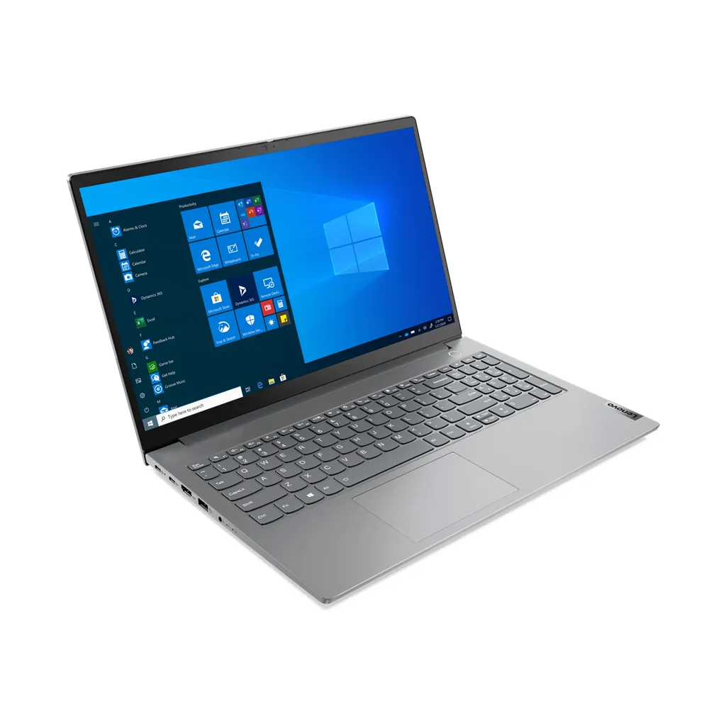 Lenovo ThinkBook 15 G3
