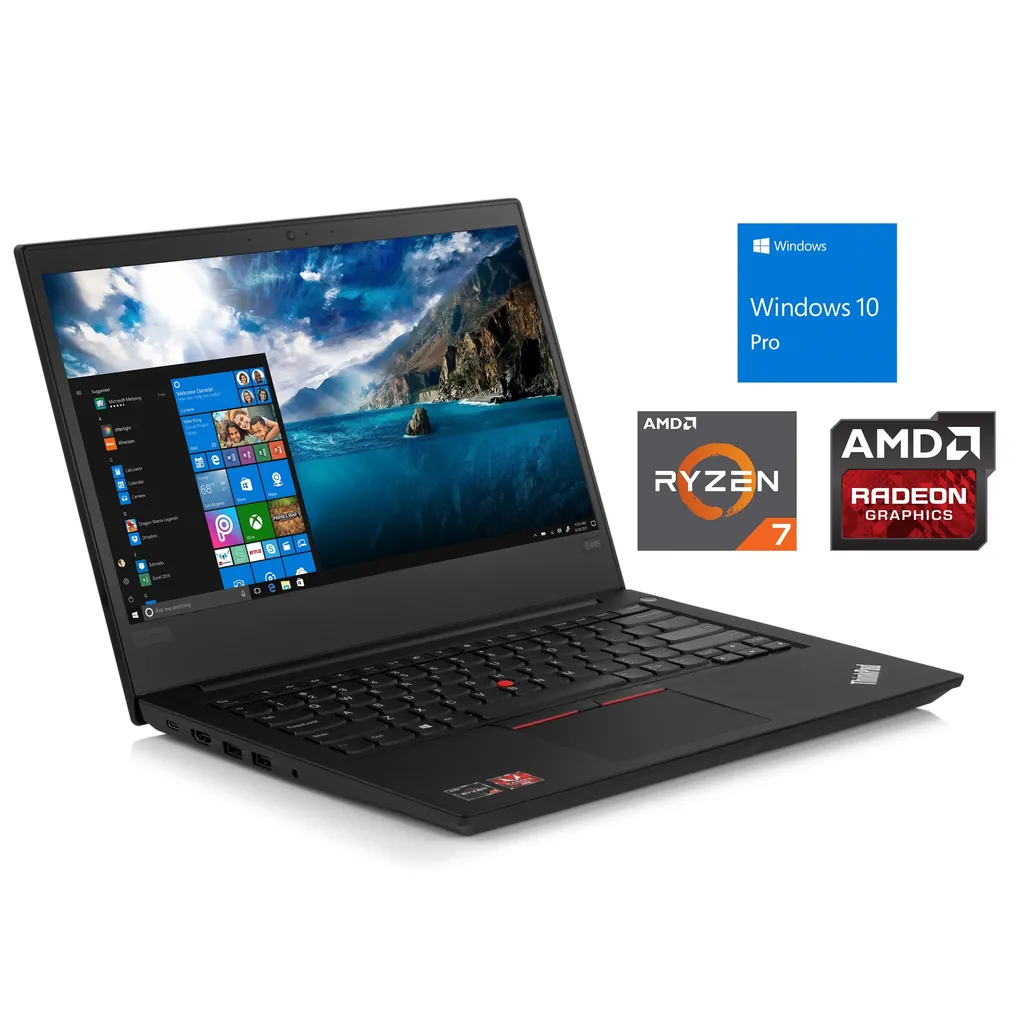 Lenovo ThinkPad E495