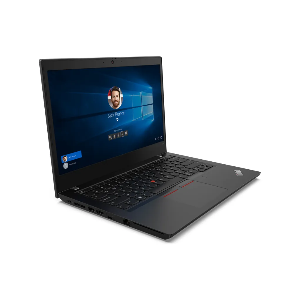 Lenovo ThinkPad L14 Gen1