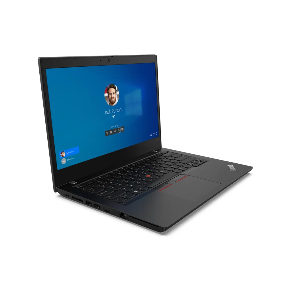 Lenovo ThinkPad L14 Gen2