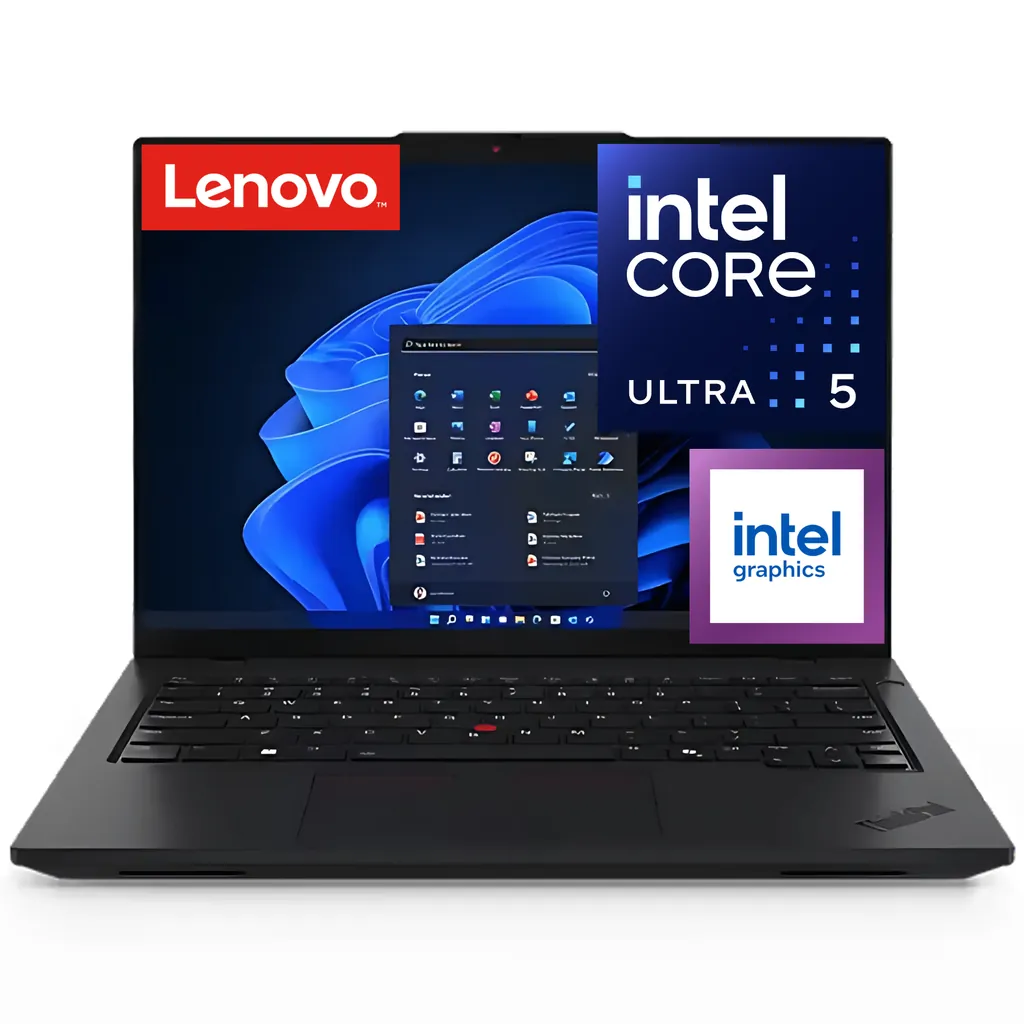 Lenovo ThinkPad L14 Gen5