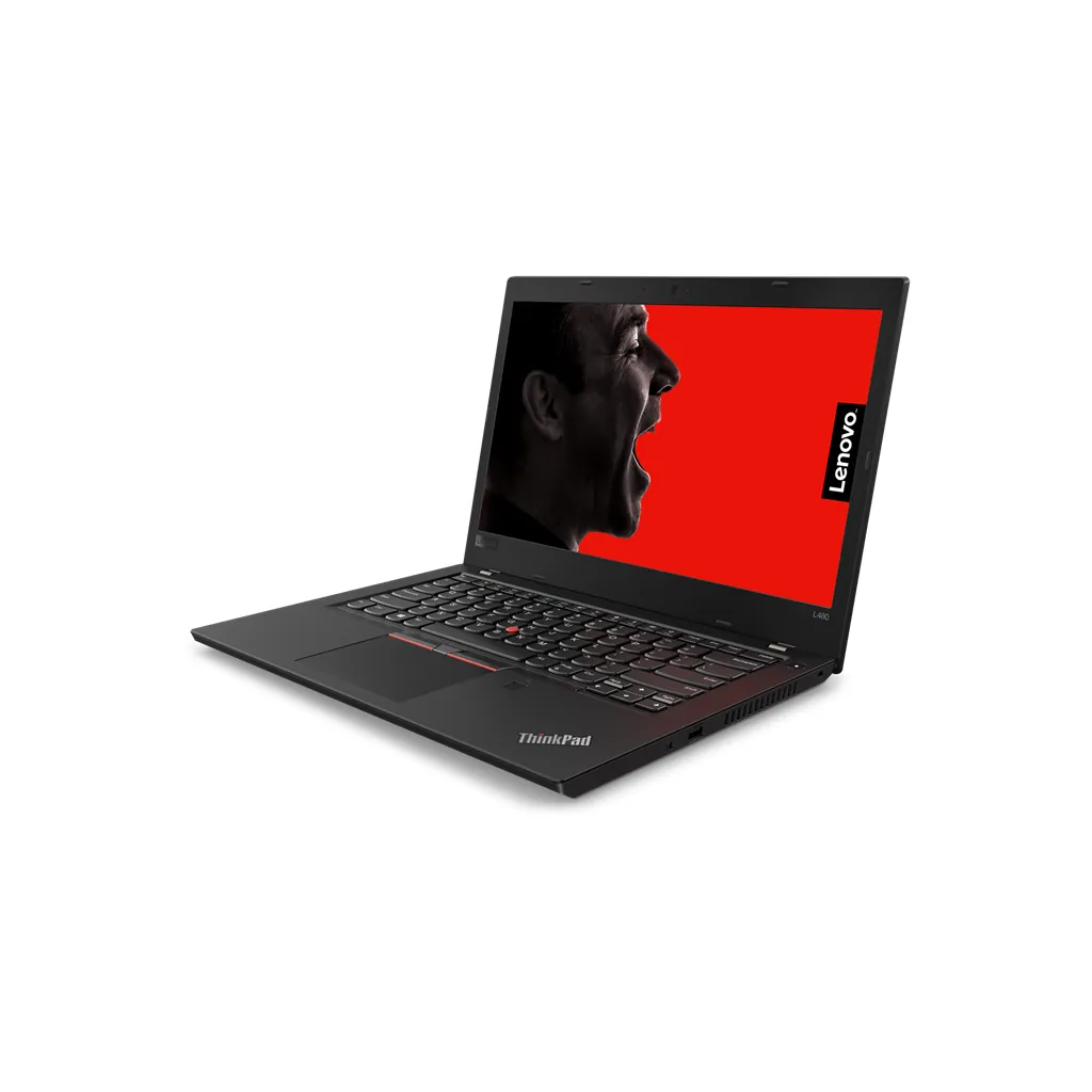 Lenovo ThinkPad L480