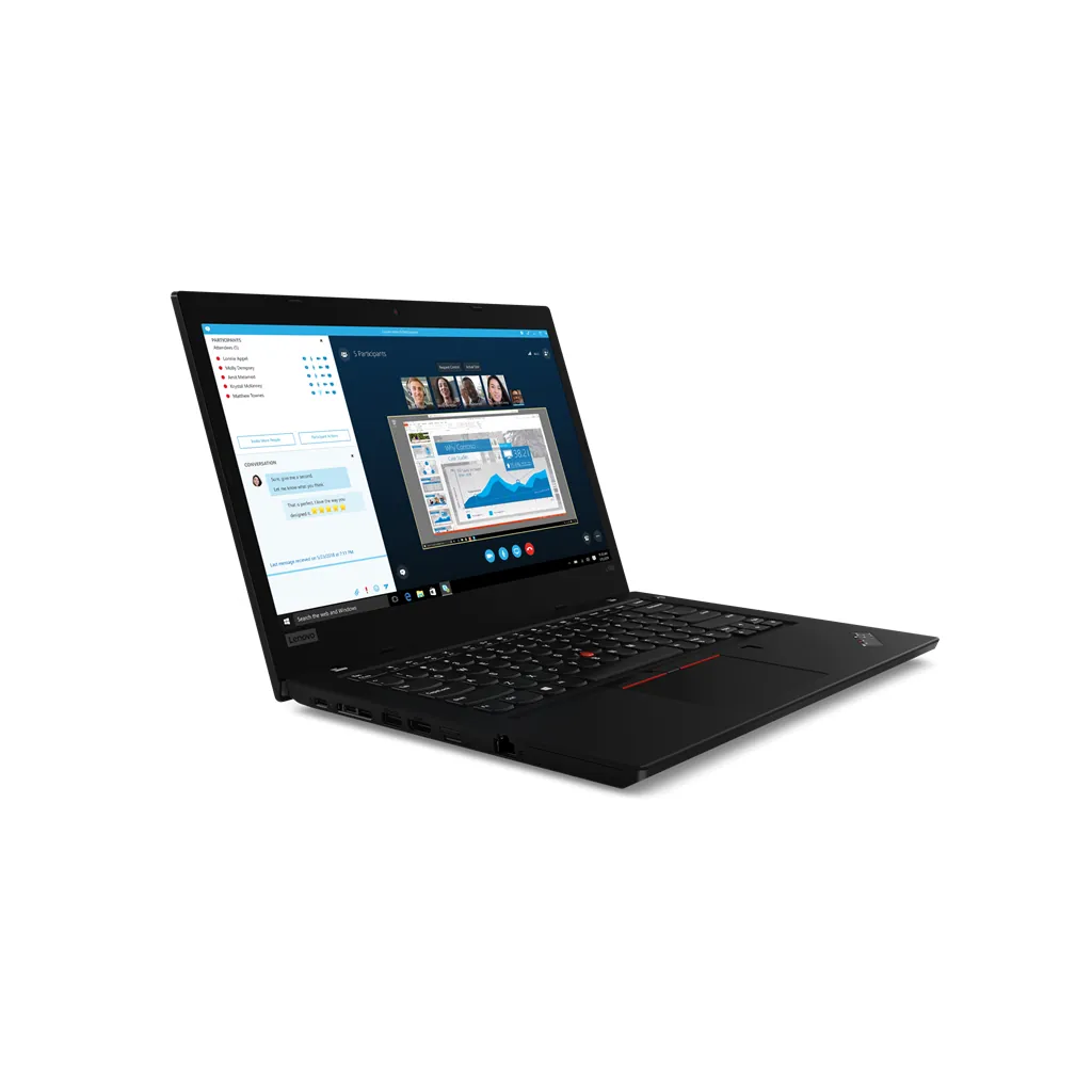 Lenovo ThinkPad L490