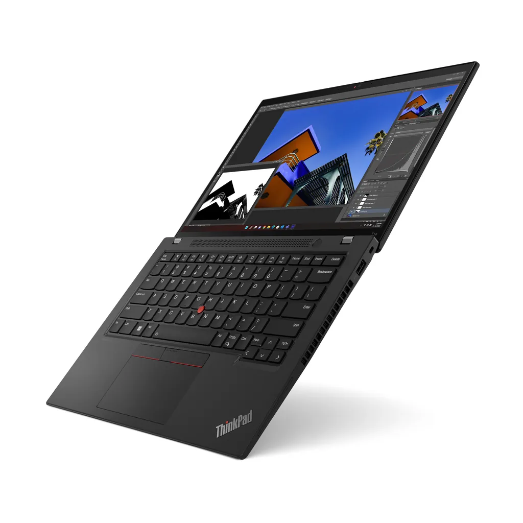 Lenovo ThinkPad T14 Gen4 Type 21HE
