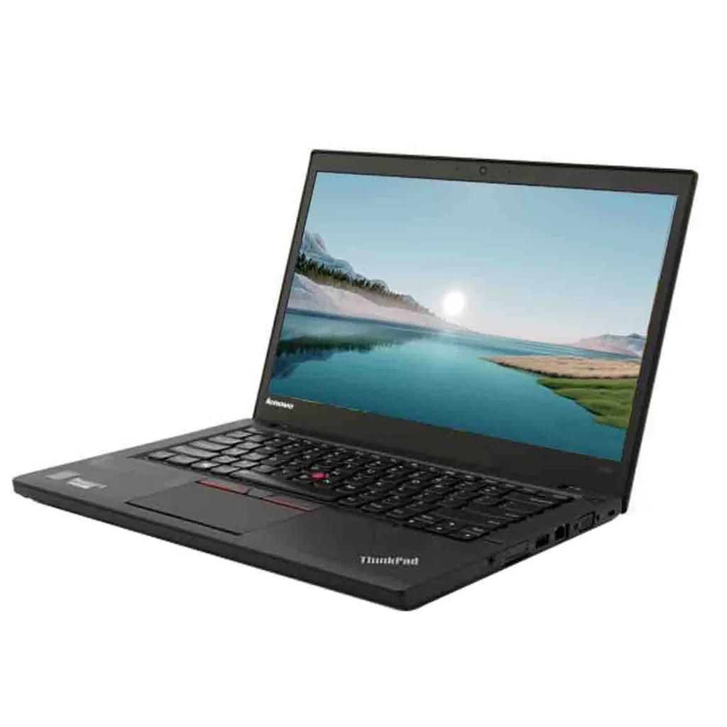 Lenovo ThinkPad T450