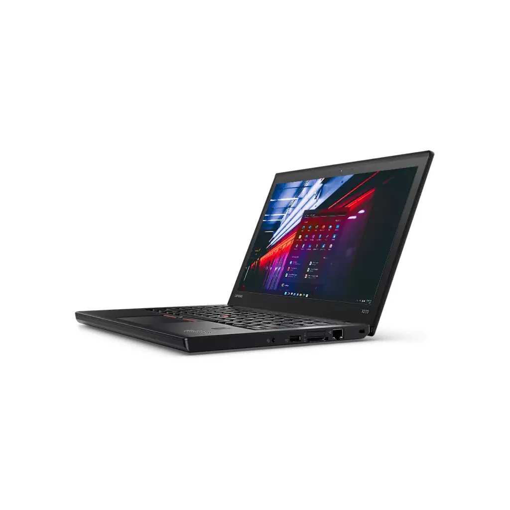 Lenovo ThinkPad X270