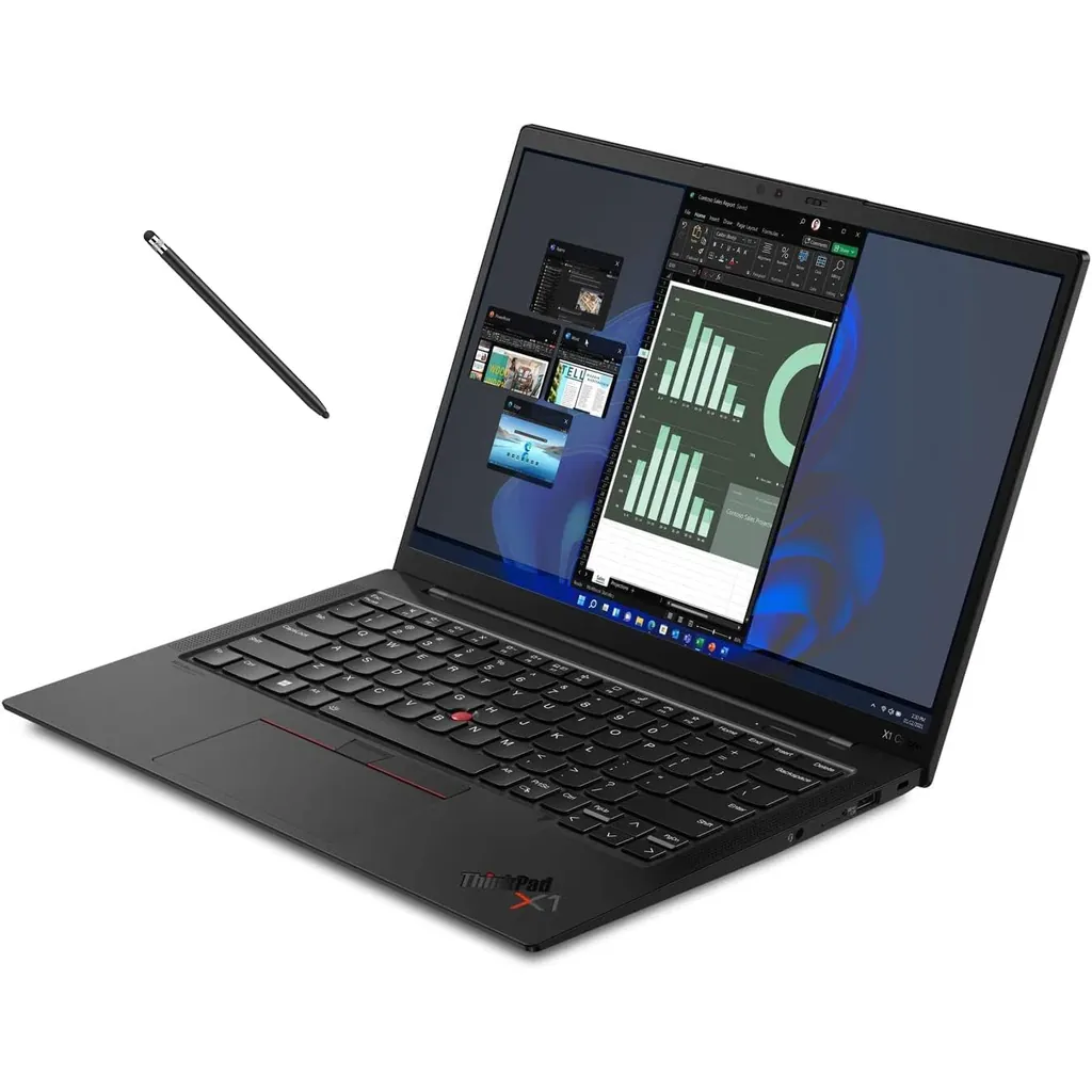 Lenovo X1 Carbon Gen10