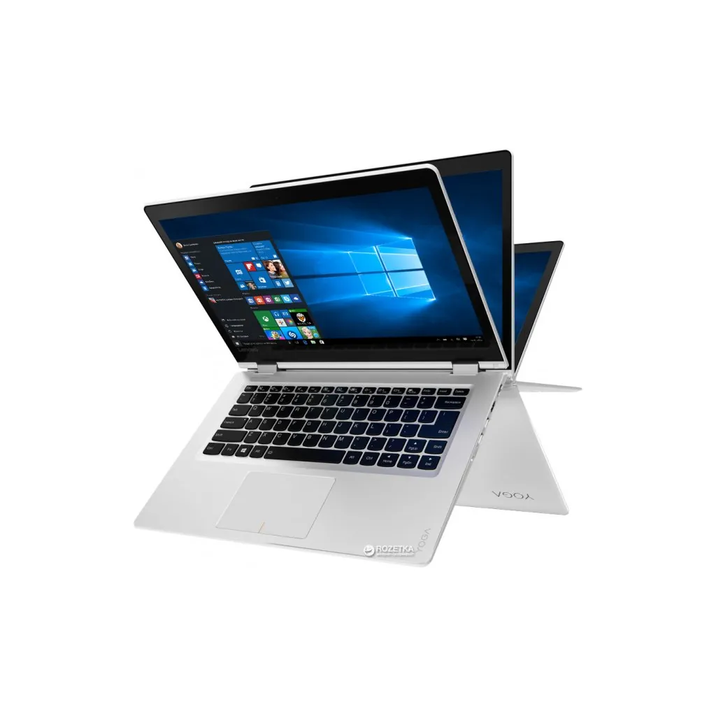 Lenovo Yoga 510-14ISK