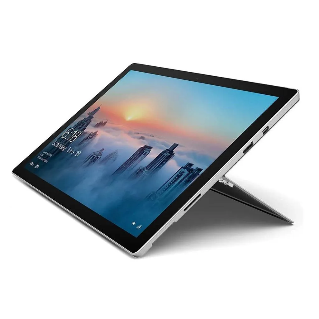 Microsoft Surface Pro 4 1724