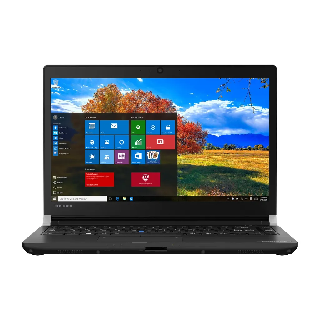 Toshiba Pro A30-C-1MK