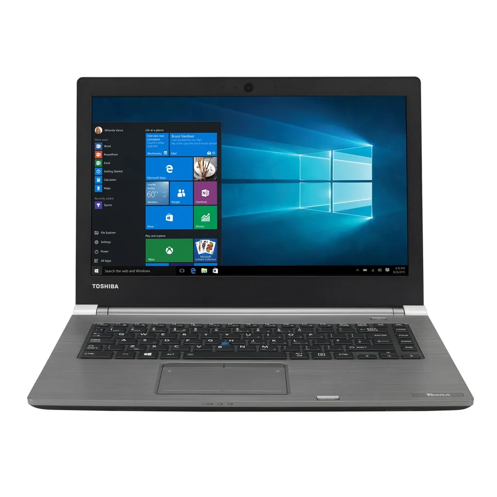 Toshiba Tecra A40-D