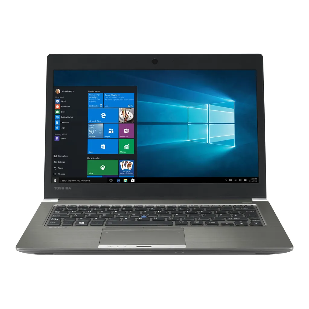 Toshiba Z30-C-12C