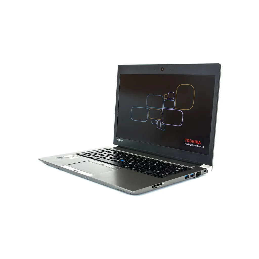 Toshiba Z30-G-15I