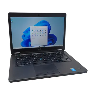 Dell Latitude E5450