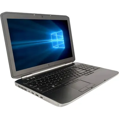 Dell Latitude E5520