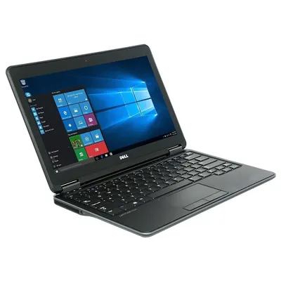 Dell Latitude E7240