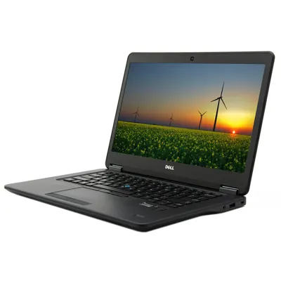 Dell Latitude E7450