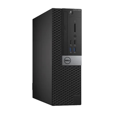 Dell OptiPlex 5040 D11S