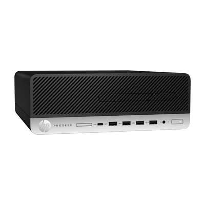 HP ProDesk 600 G3