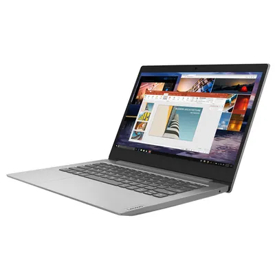 Lenovo IdeaPad Slim 1-14AST