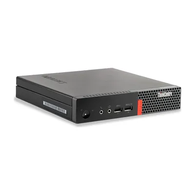 Lenovo M710Q Tiny