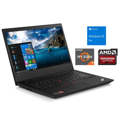 Lenovo ThinkPad E495