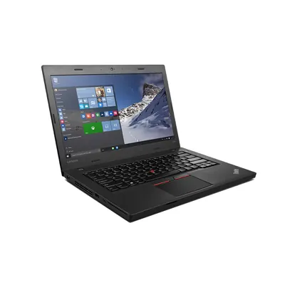 Lenovo ThinkPad L460