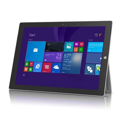 Microsoft Surface Pro 3 1631
