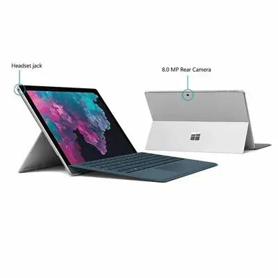 Microsoft Surface Pro 6 1796
