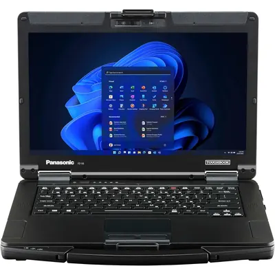 Panasonic FZ-55 Toughbook 55