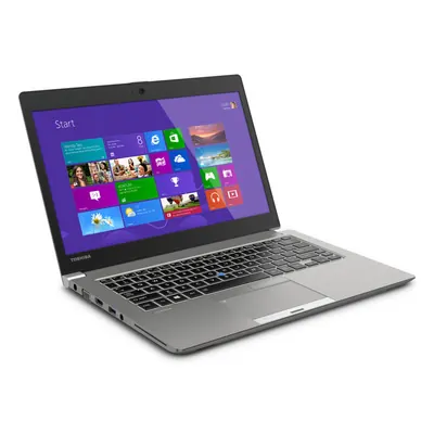 Toshiba Portege Z30