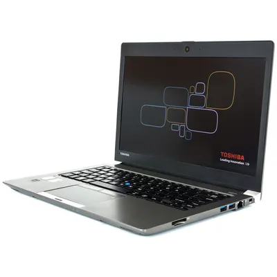 Toshiba Z30-G-15I